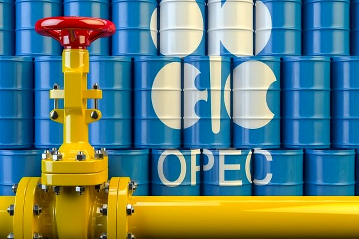 تولید نفت خام اوپک در ماه اوت ۲۱۶ هزار بشکه‌ افزایش یافت