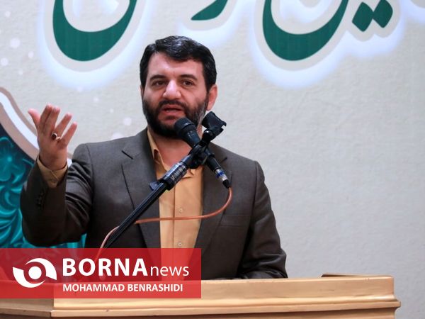 نشست دبیر شورایعالی مناطق آزاد با فعالان فرهنگی و اقتصادی اروند