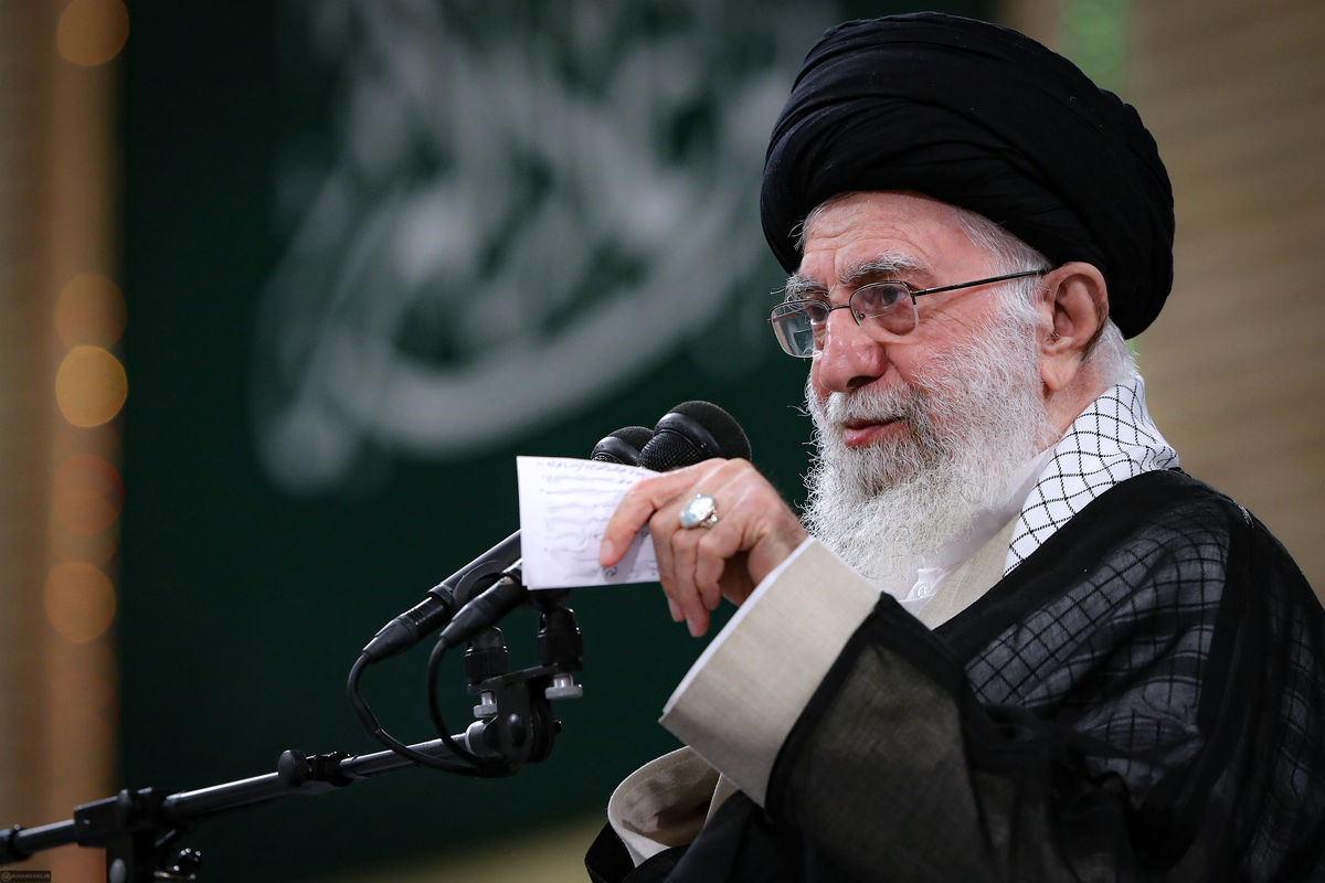 انتصاب اعضای دوره جدید مجمع تشخیص مصلحت با حکم رهبر انقلاب/ تمدید عضویت احمدی نژاد و لاریجانی