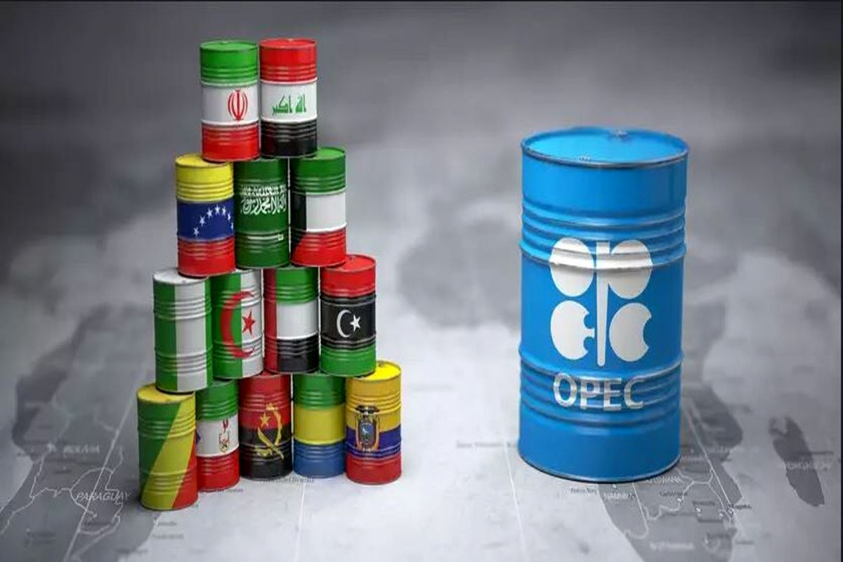 هدف اوپک ثبات بازار نفت است یا کاهش و افزایش قیمت؟