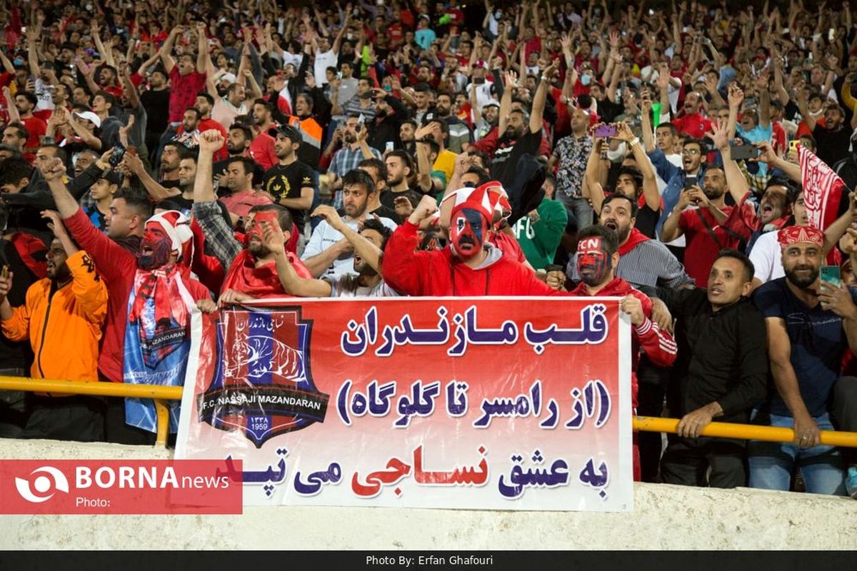 خبر خوب برای هواداران قهرمان جام حذفی