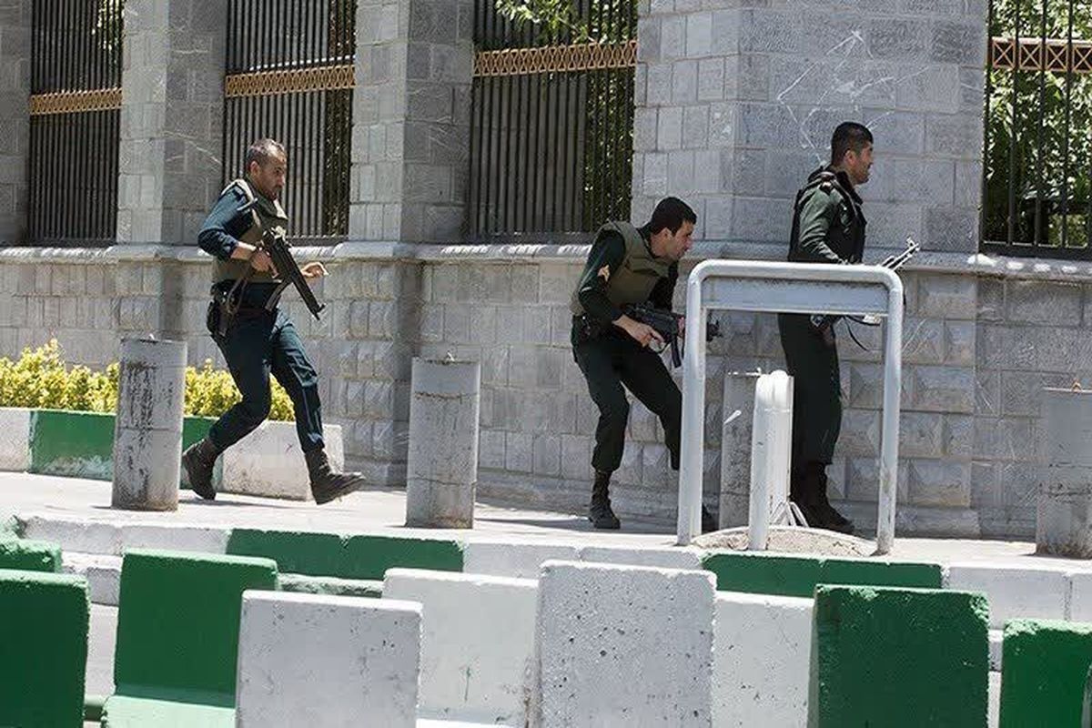«این هفته در تاریخ» مروری به حملات تروریستی در تهران
