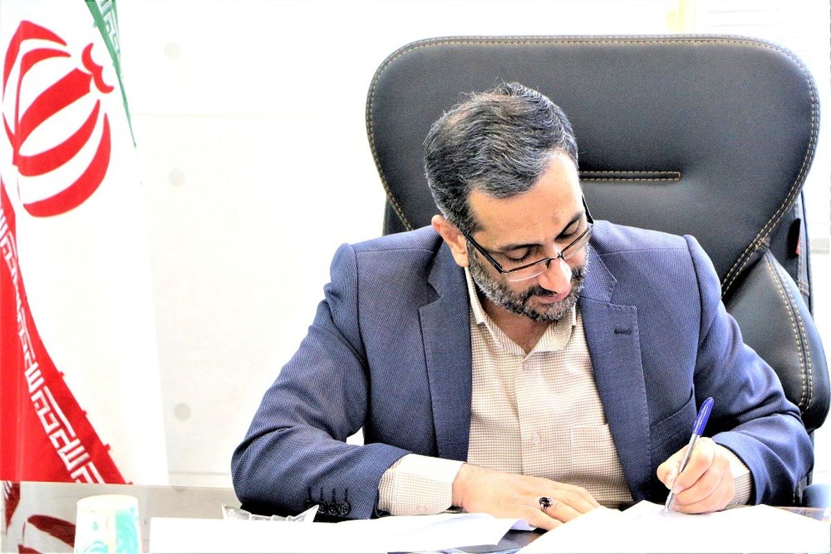 مجوز انتقال انبارهای ذخیره سوخت کاشان در سفر استانی صادر شد