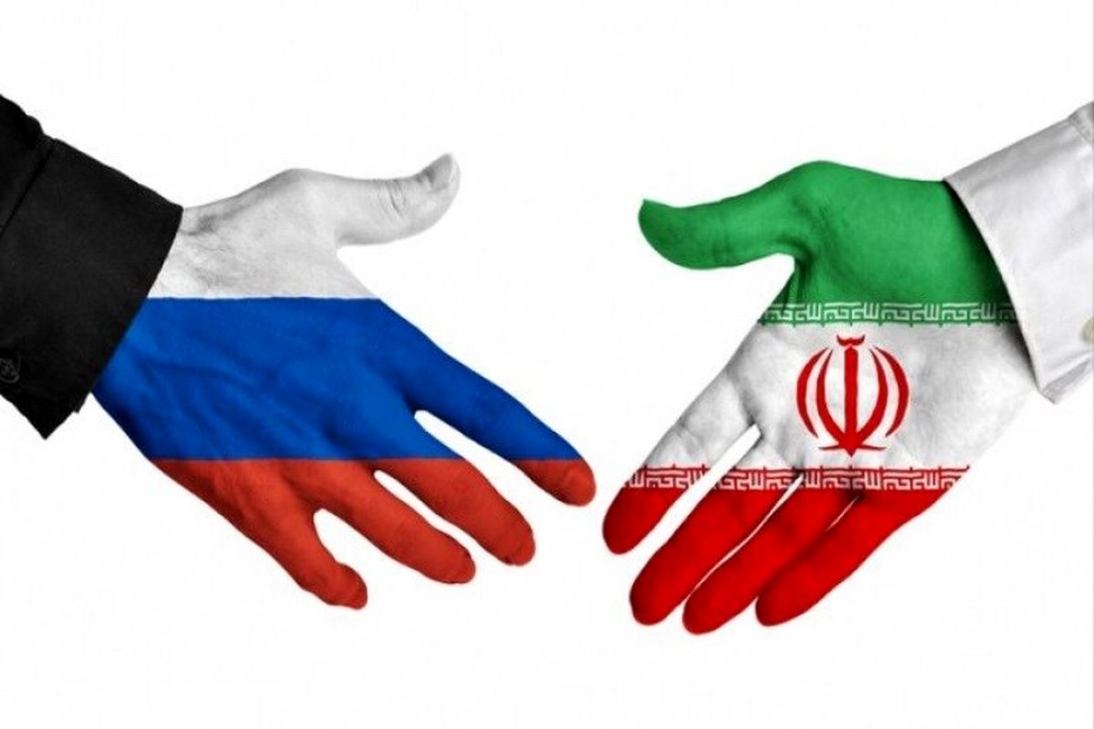 همکاری ایران و روسیه در حوزه معدن و فولاد
