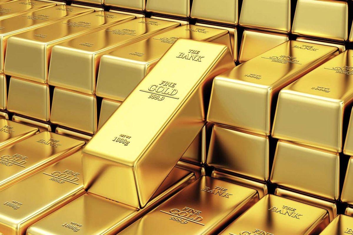 پذیره‌نویسی پنجمین صندوق طلا در بورس کالا از شنبه آینده آغاز می‌شود