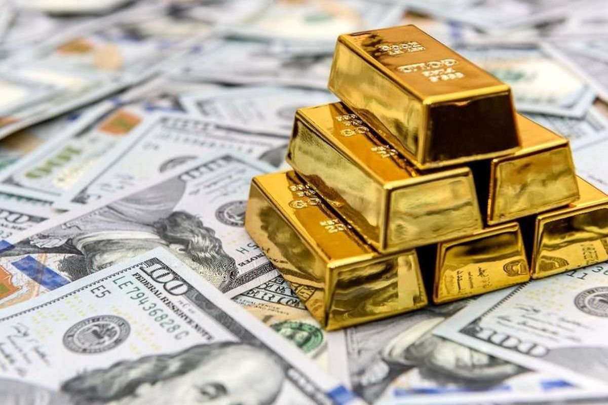 نوسان قیمت طلا و سکه در بازار تهران امروز چهارشنبه 23 شهریور 1401