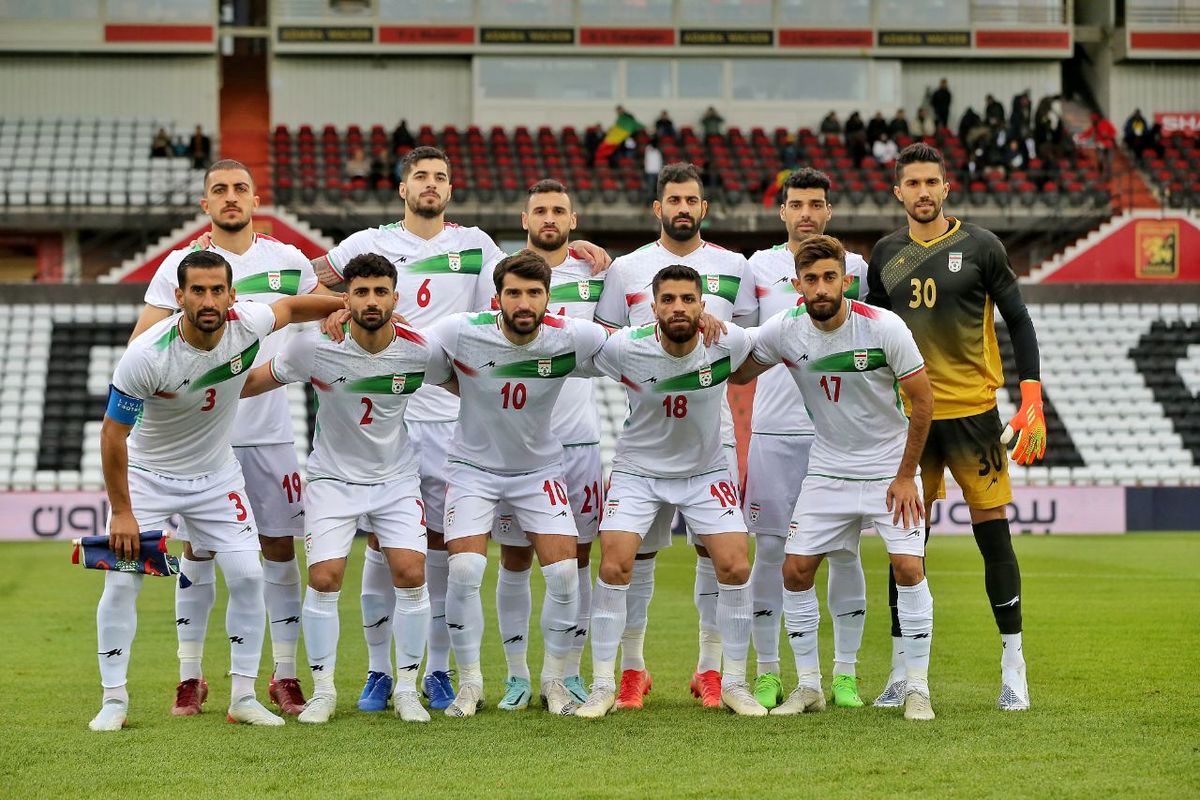 ایران- نیکاراگوئه؛ محک شاگردان کی‌روش مقابل تیم 142 جهان