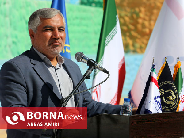 پویش تامین نوشت افزار دانش آموزان مجاور تاسیسات نفتی و گازی