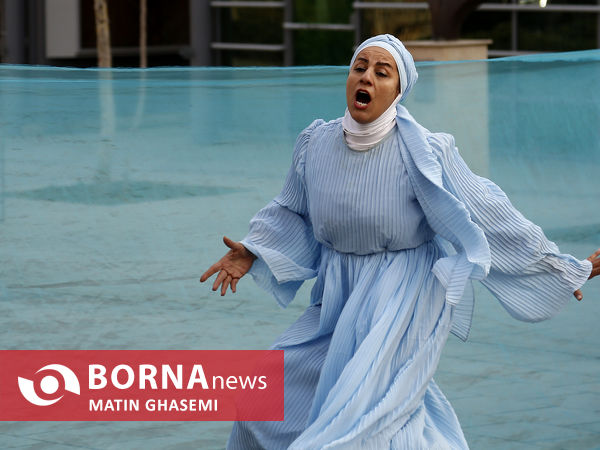 چهارمین روز جشنواره تئاتر فجر