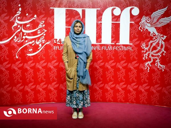 دومین روز سی‌وچهارمین جشنواره جهانی فیلم فجر