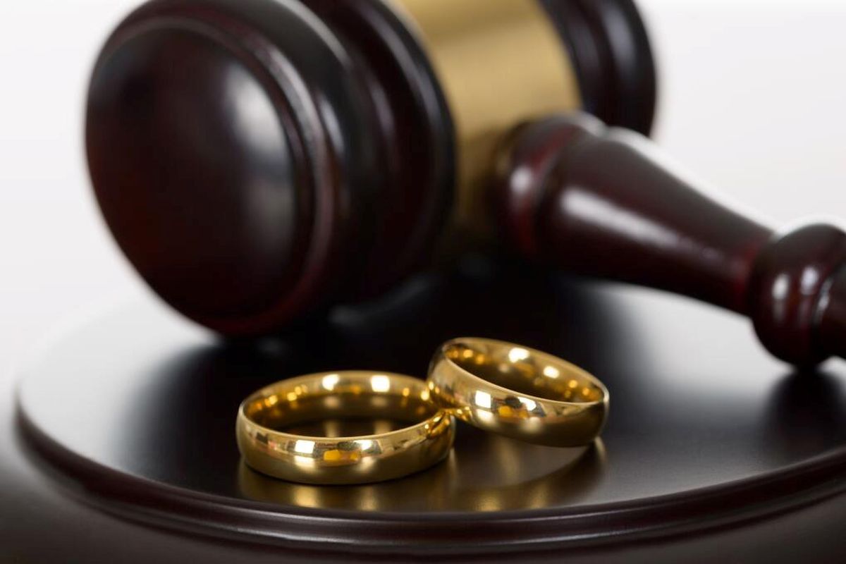 اطلس ازدواج و طلاق کشور به استان ها ارسال شد