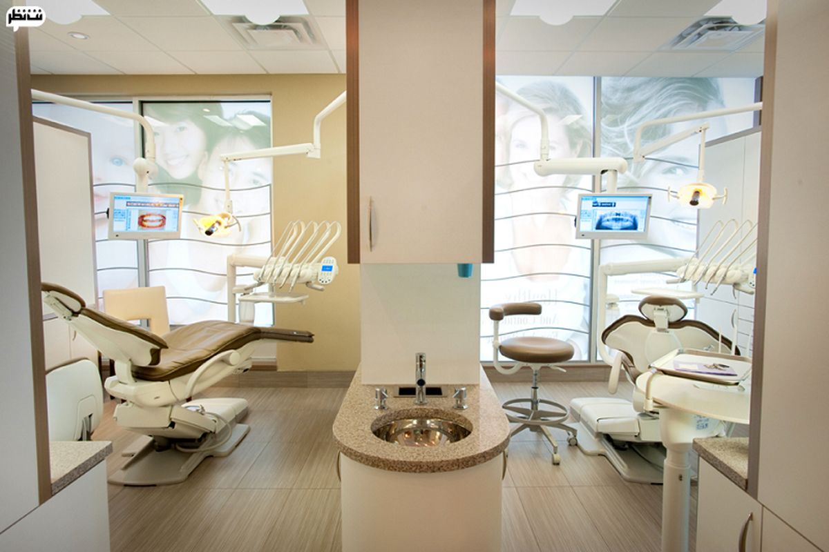 با انواع خدمات یک کلینیک دندانپزشکی آشنا شوید!