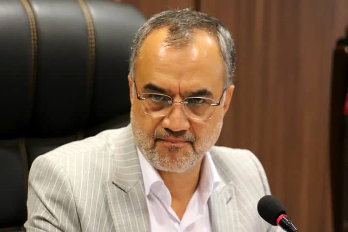 رئیس شورای اسلامی شهر رشت خبر داد : واگذاری پروژه زباله سوز سراوان به سرمایه گذار 