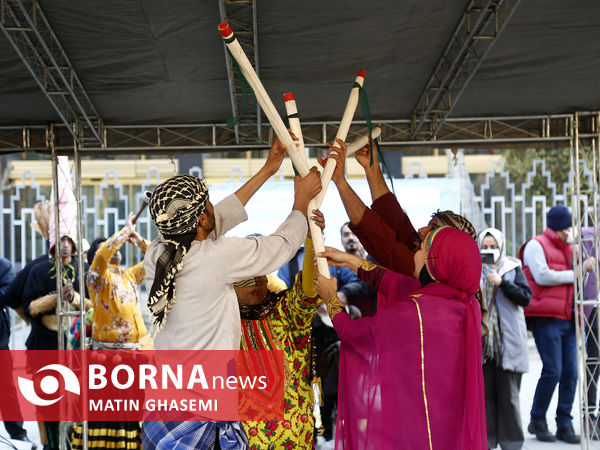 چهارمین روز جشنواره تئاتر فجر