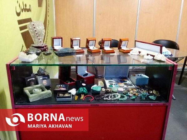  افتتاح نخستین نمایشگاه خدمات کسب و کار دانش بنیان گیلان