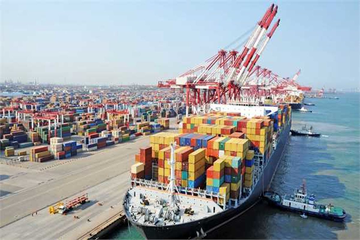 افزایش ۴۵ درصدی صادرات به کشور‌های حاشیه خزر