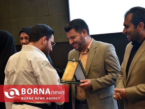 همه هوادار ایران