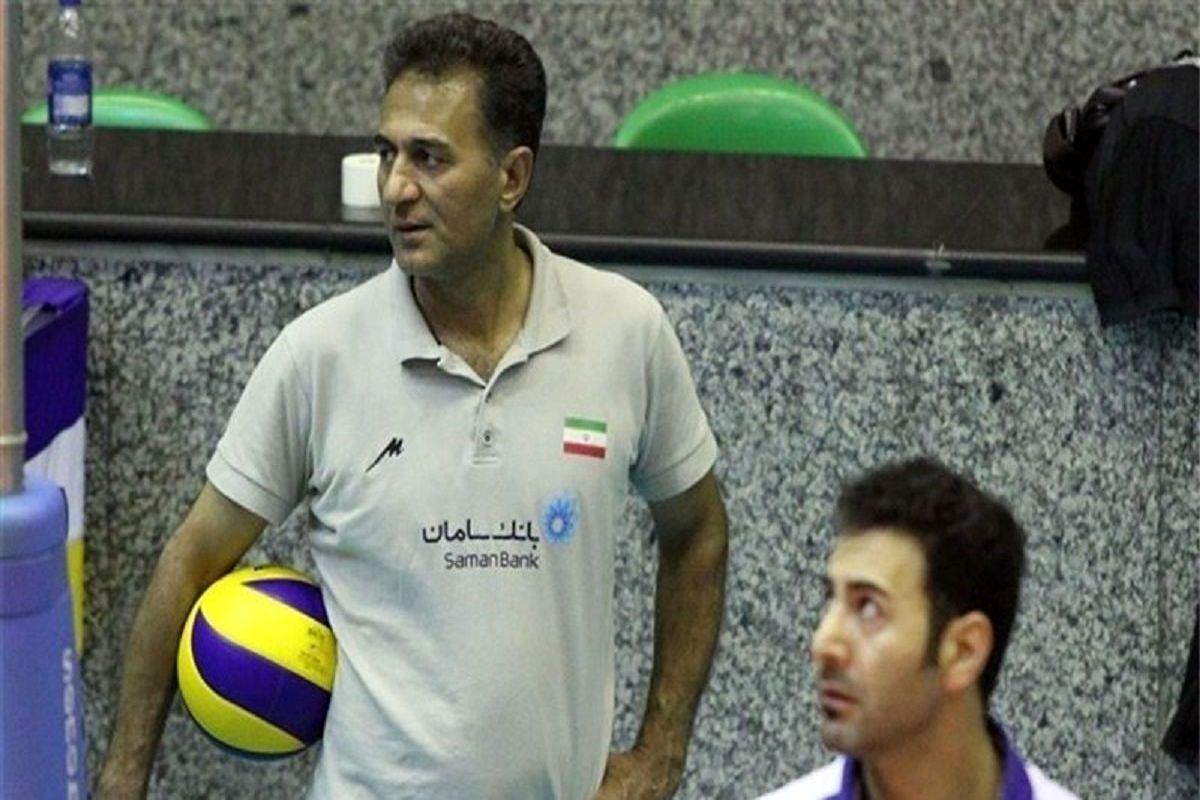 تغییر نسل نباید اعتبار والیبال ایران در عرصه جهانی را خدشه دار کند/ نوع بازی‌های تیم ملی مرا به یاد دوره قبل از ولاسکو می اندازد