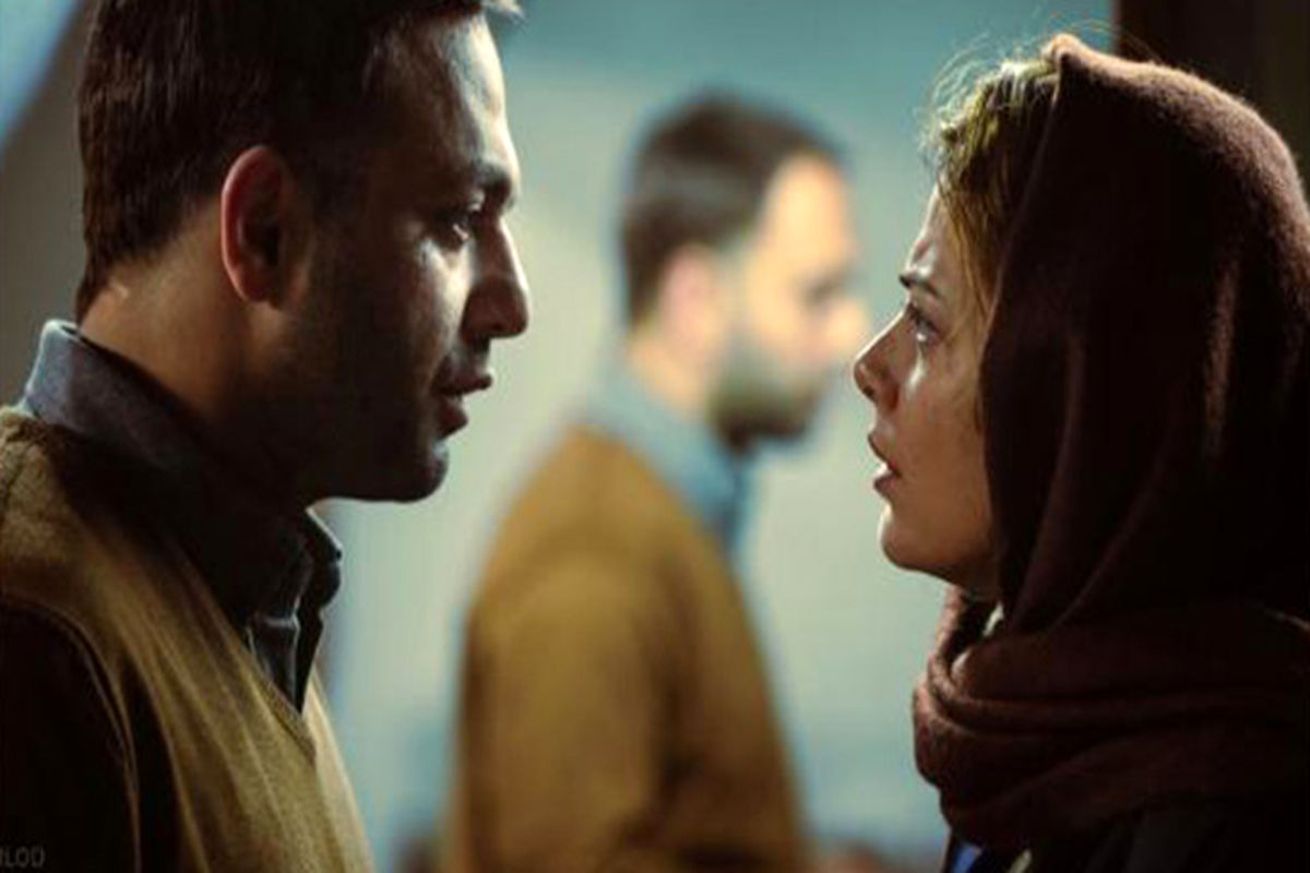 برنامه اکران  فیلم های ایرانی در ونیز
