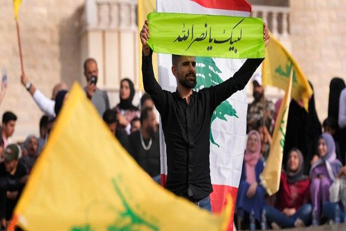 همراهی و صداقت حزب‌الله با مردم دلیل اصلی پیروزی است/ ماهیت دشمنان برای مردم لبنان روشن شده است