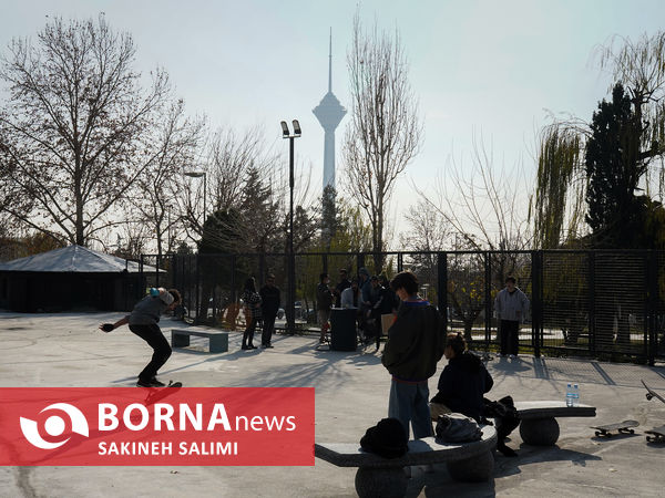 مسابقات انتخابی تیم ملی اسکیت برد 