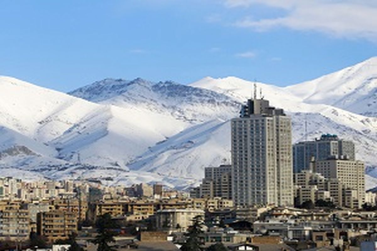 کیفیت هوای پایتخت بهبود یافت/ تجربه دو روز هوای خطرناک برای تهرانی ها