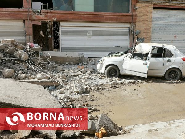 متروپل پس از آوار سوم