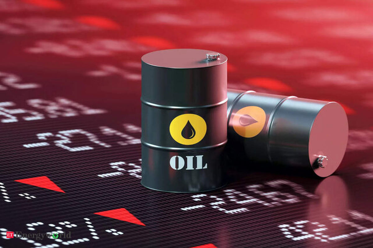 قیمت بازار نفت و انرژی دوشنبه 20 تیر 1401