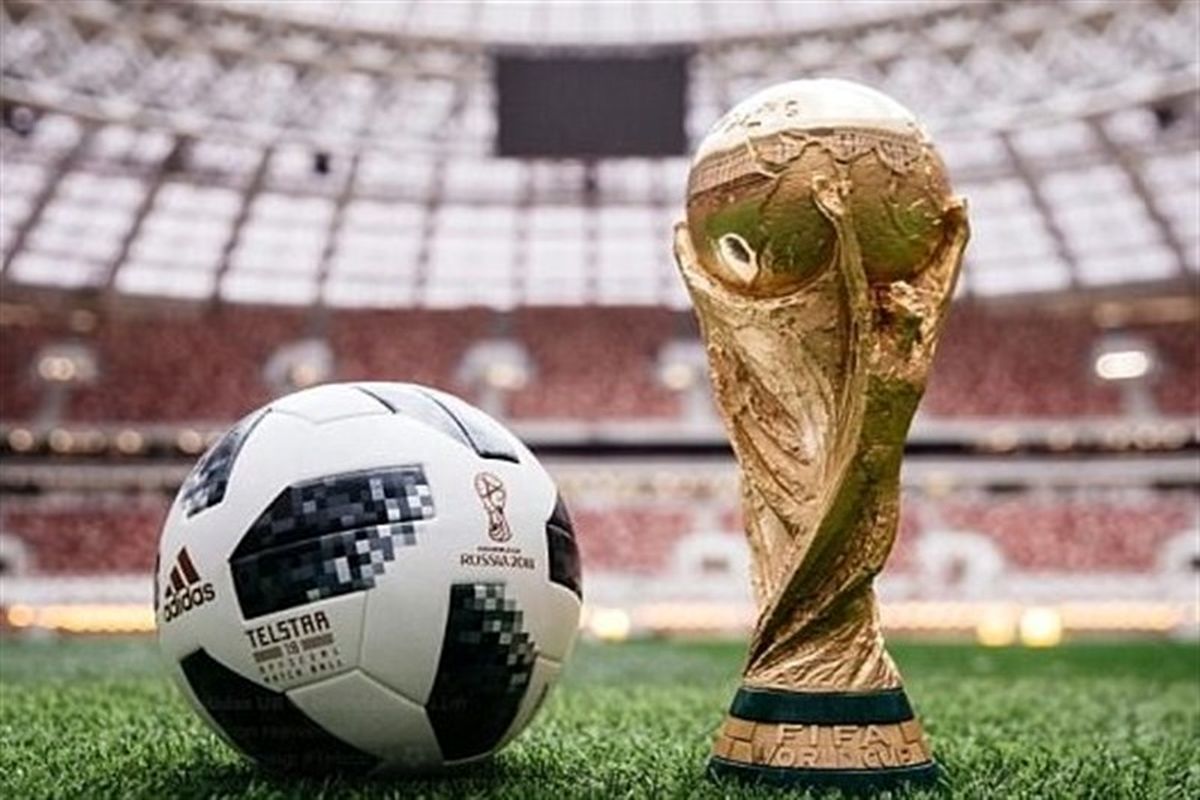 غایبان بزرگ جام جهانی 2022 قطر را بشناسید+ تصویر