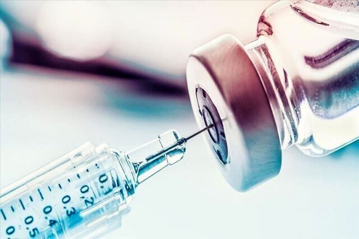 هزار ایثارگر در اولویت تزریق واکسن آنفلوآنزا 