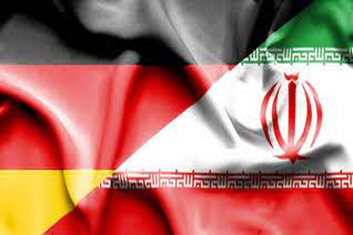 بازار160میلیون یورویی صادرات ایران به آلمان (2022)