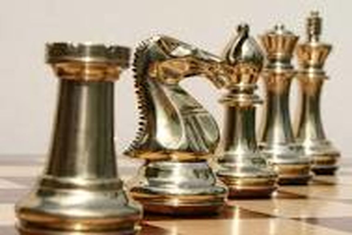 برگزاری بیش از ۳هزار دوره مسابقه آنلاین شطرنج در استان