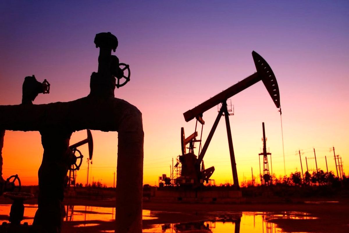 قیمت نفت افزایش یافت / برنت به 108 دلار و 29 سنت رسید