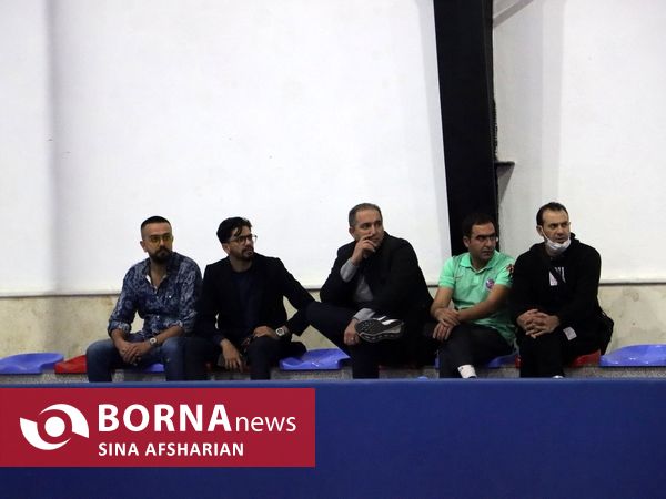 بسکتبال لیگ جوانان کشور - گروه A به میزبانی ارومیه