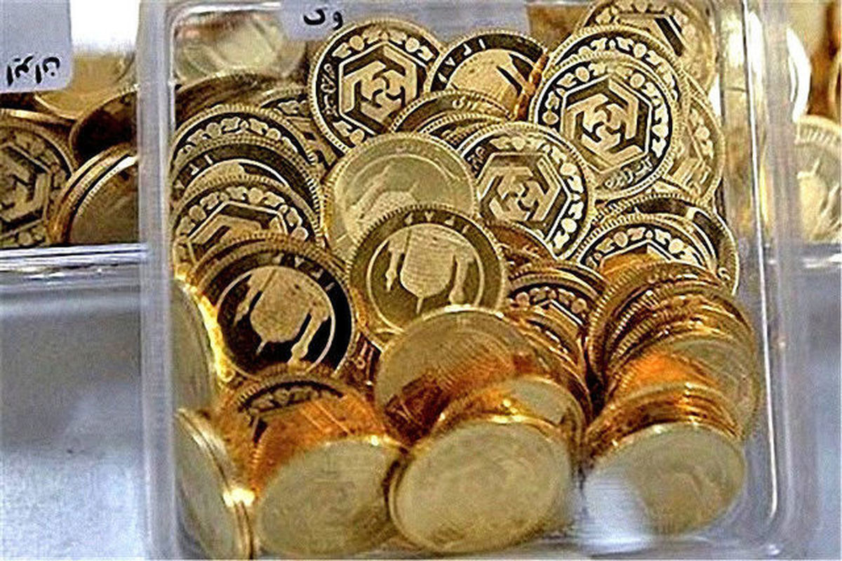 قیمت سکه و قیمت طلا امروز 9 خرداد‌ماه / سکه در یک قدمی کانال 15 میلیونی