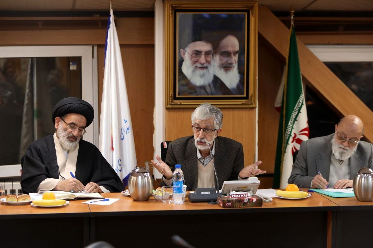 جزئیات نشست صمیمی شورای ائتلاف، نمایندگان مجلس و شورای شهر «تهران» 