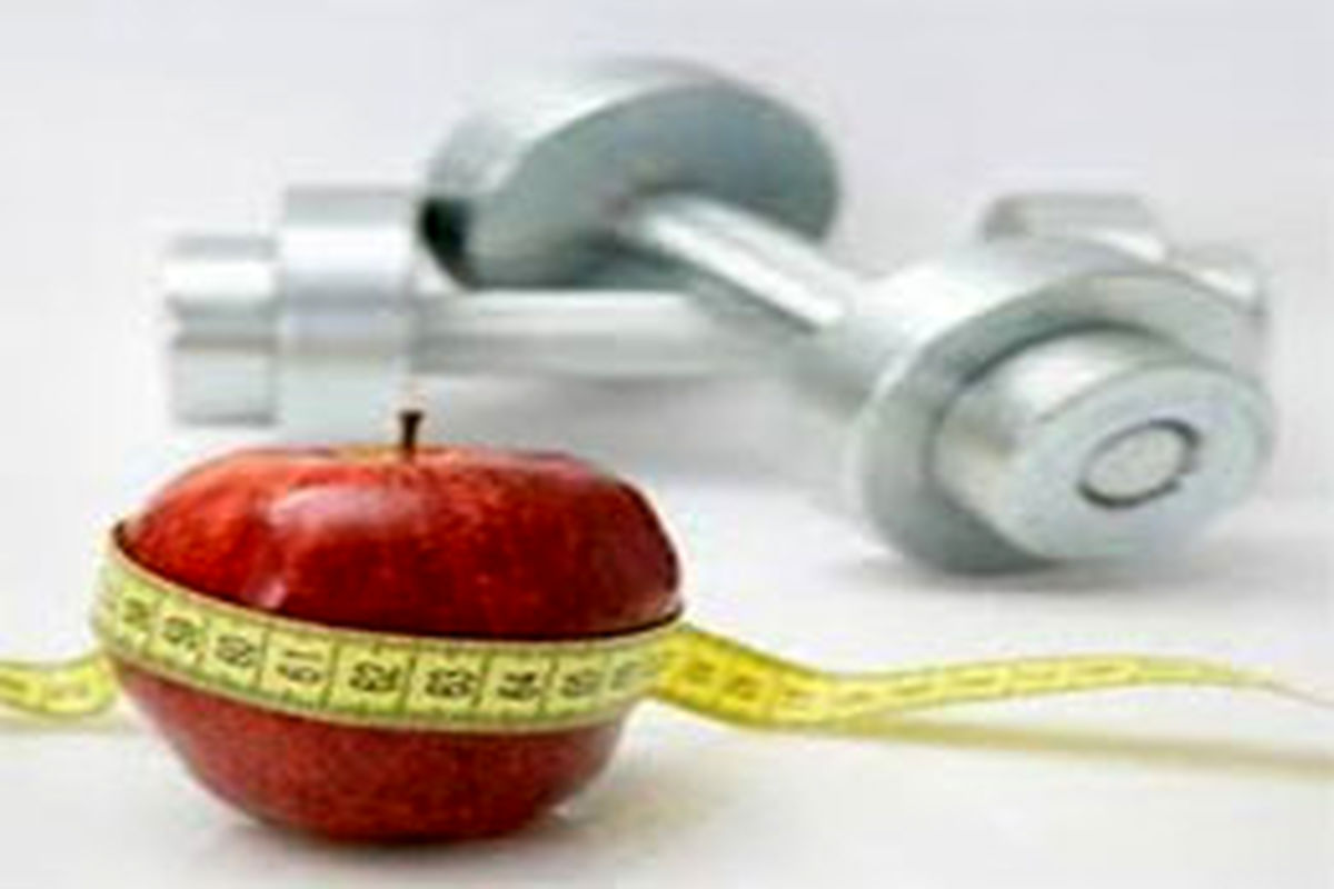 کلید کاهش وزن در کدام عضو بدن است؟