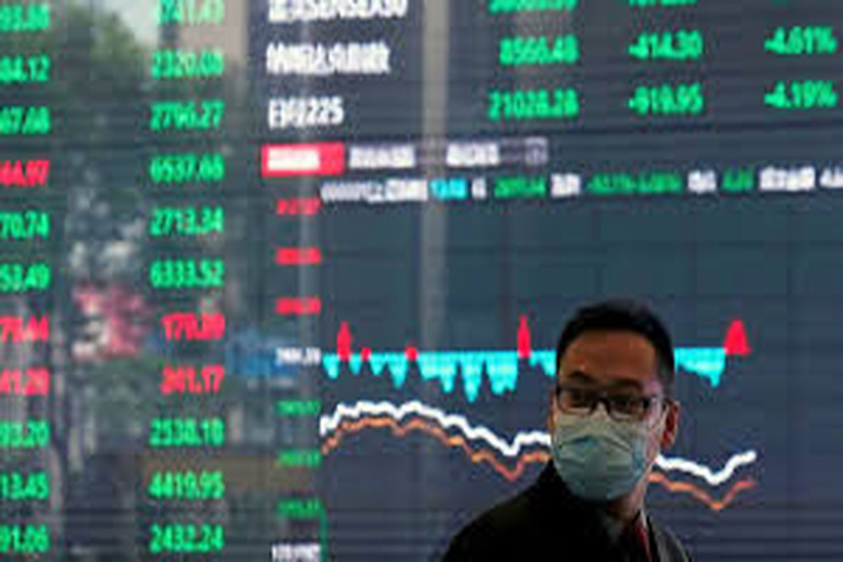 بازار سهام آسیا و اقیانوسیه سبزپوش شد