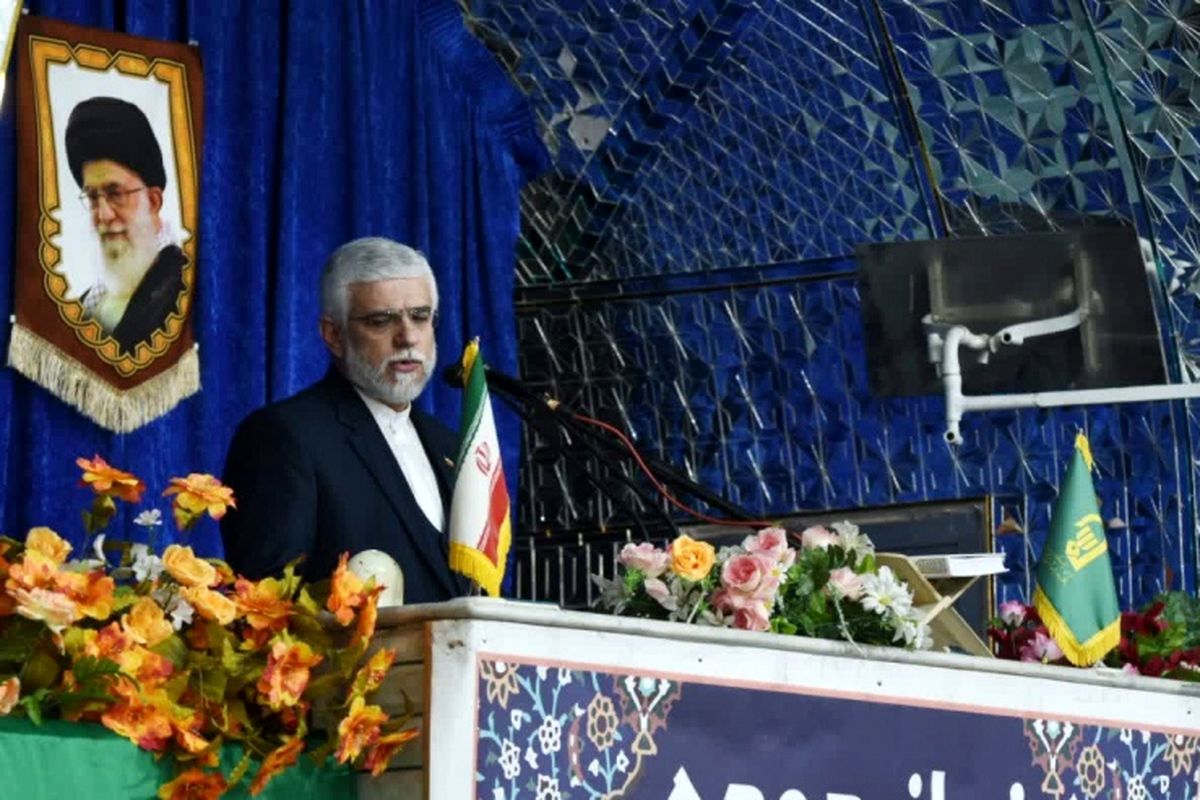 استاندار گلستان: جابجایی سایت پسماند آزادشهر در همین دولت انجام خواهد شد