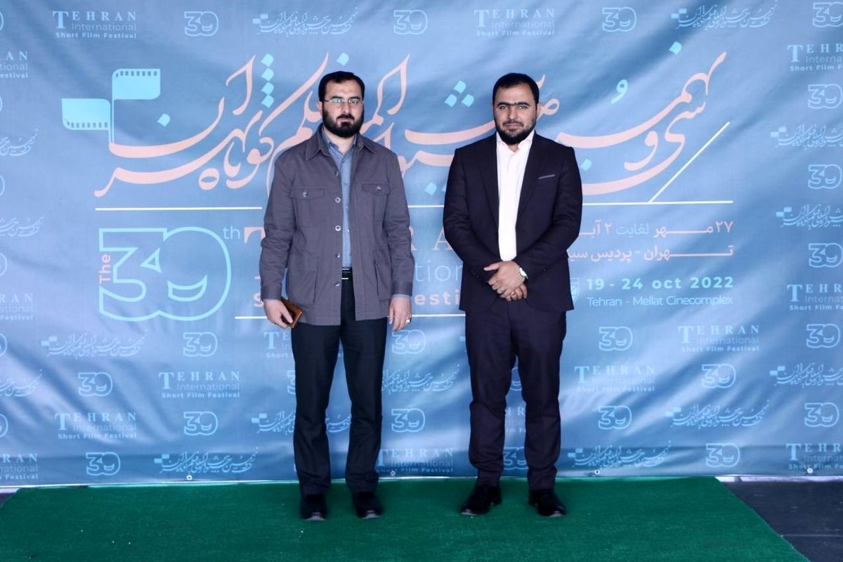 سید محمدهاشمی : جشنواره فیلم کوتاه تهران میعاد و میثاق فیلمسازان کشور است