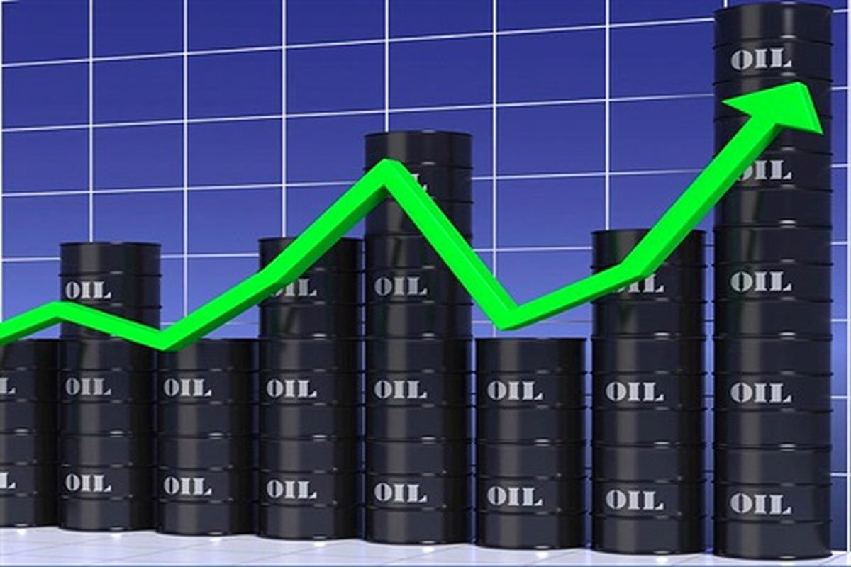 قیمت نفت سبک ایران از مرز ۷۳ دلار گذشت 