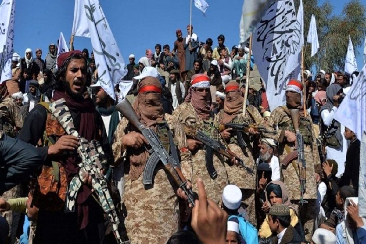 پروژه جدید طالبان مشخص شد/ بررسی قتل نیروهای امنیتی سابق افغانستان 