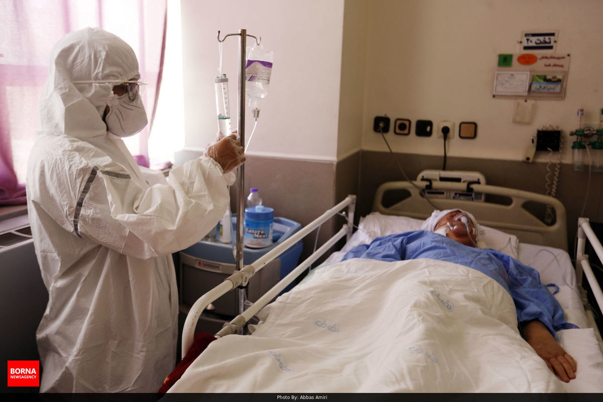 فوت 4 هموطن بر اثر کرونا/ 724 بیمار جدید در کشور شناسایی شد
