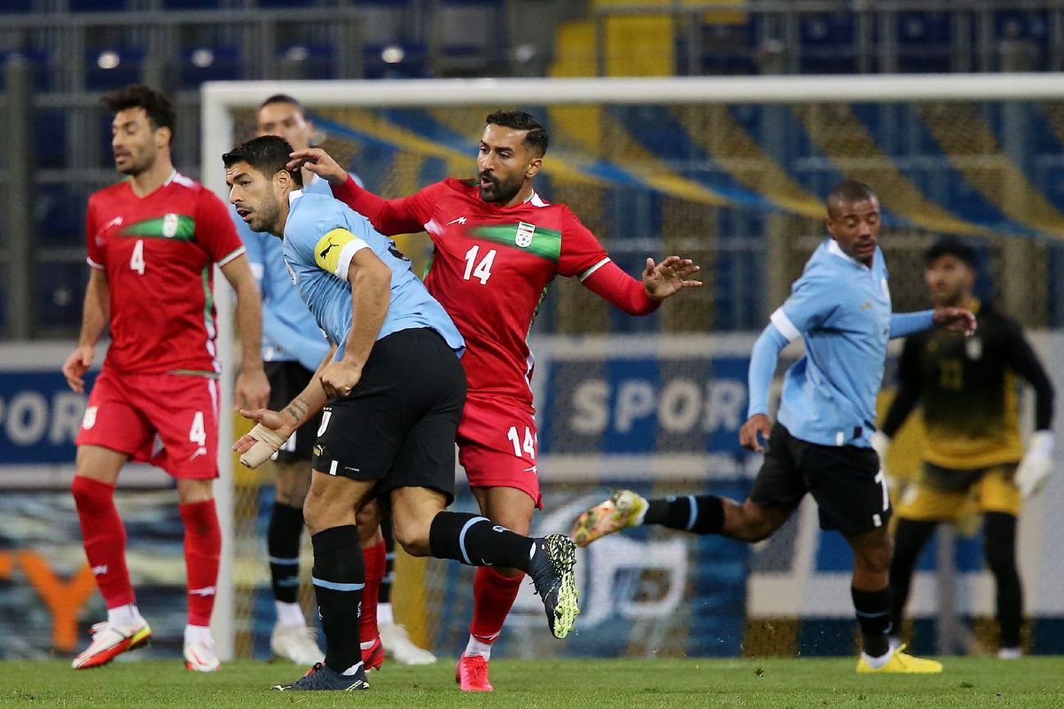 پیروزی برابر اروگوئه روحیه بخش بود/ بازی با سنگال هم محک خوبی است