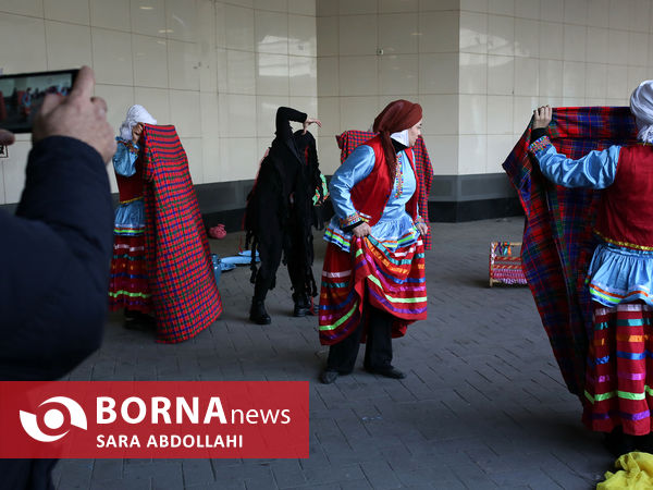 آخرین روز جشنواره تئاتر فجر