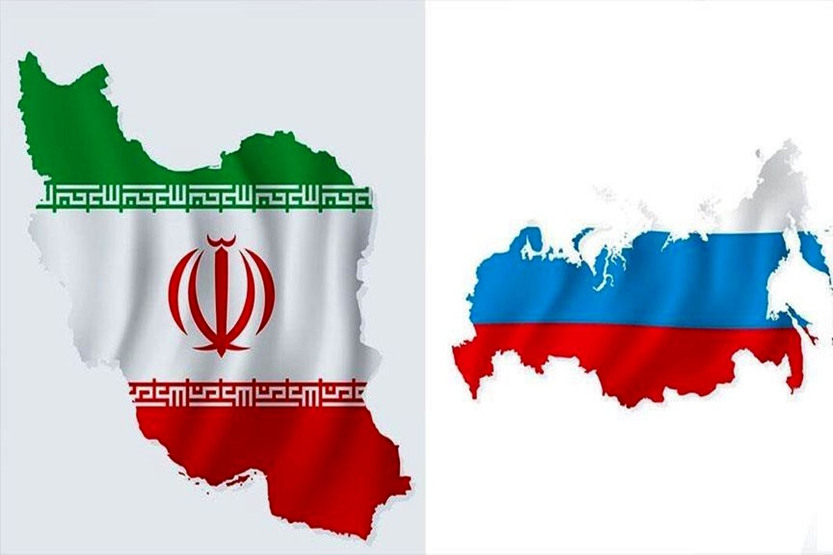 اوجی: همکاری ایران و روسیه در توسعه ۷ میدان نفتی و گازی 