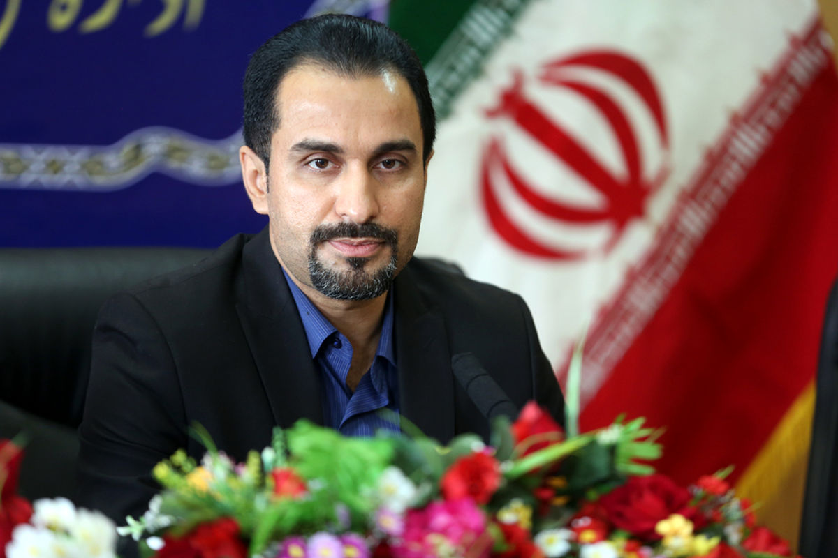 سرپرست ورزش و جوانان فارس : کشتی فارس در تاریخ المپیک سر آمد است