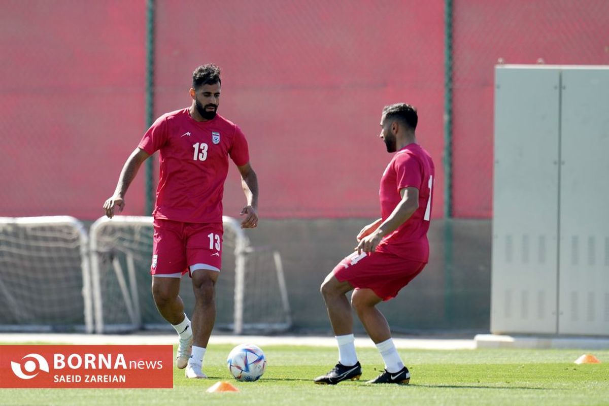 بازگشت لژیونر قطری به ترکیب تیم ملی 