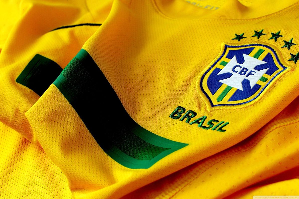 برزیل؛ نیمار و رفقا جام می‌گیرند؟