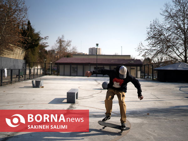 مسابقات انتخابی تیم ملی اسکیت برد 